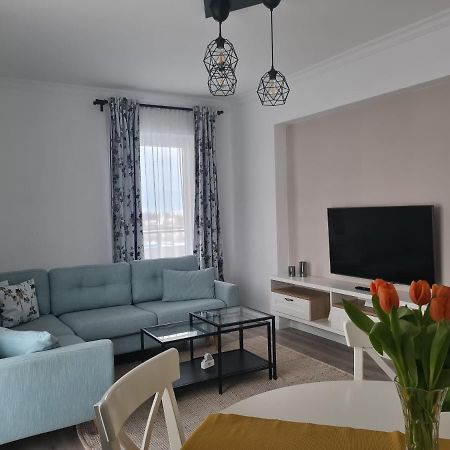 Apartament Crai Zărneşti 外观 照片