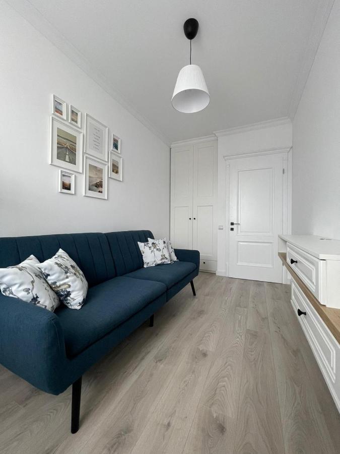 Apartament Crai Zărneşti 外观 照片