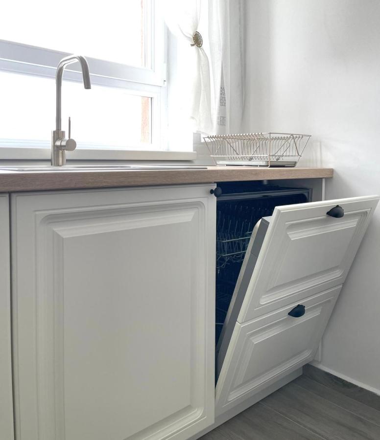 Apartament Crai Zărneşti 外观 照片