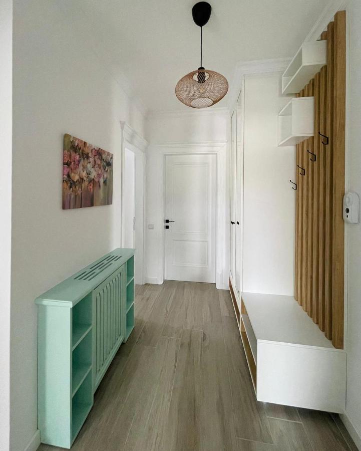 Apartament Crai Zărneşti 外观 照片